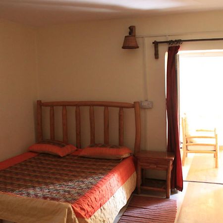 Rewa Retreat Nainital Exterior foto