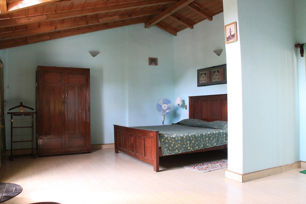 Rewa Retreat Nainital Quarto foto