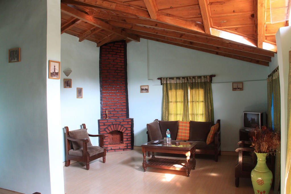 Rewa Retreat Nainital Exterior foto